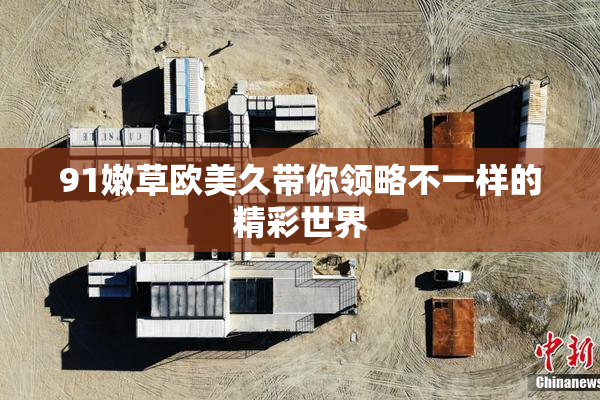 91嫩草欧美久带你领略不一样的精彩世界