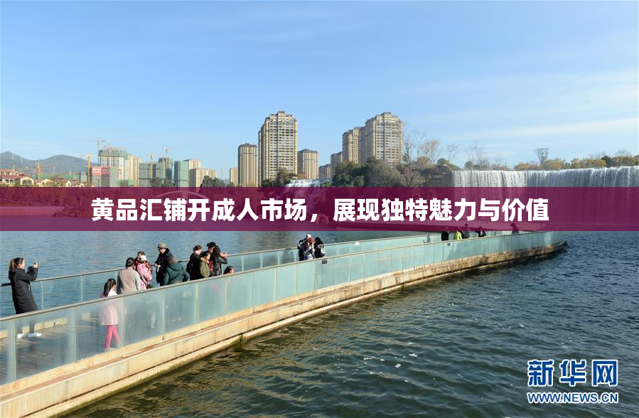 黄品汇铺开成人市场，展现独特魅力与价值