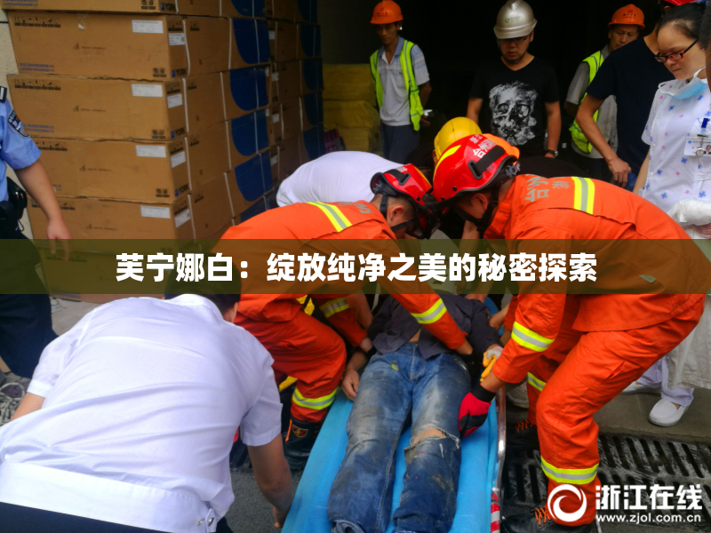 芙宁娜白：绽放纯净之美的秘密探索