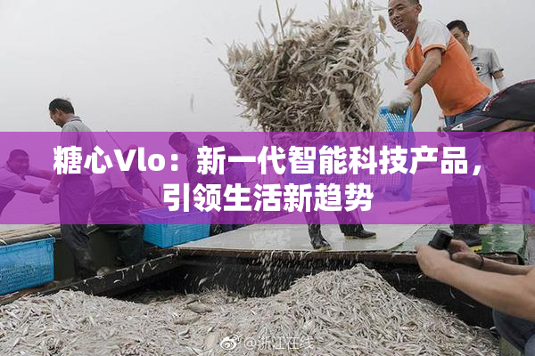 糖心Vlo：新一代智能科技产品，引领生活新趋势