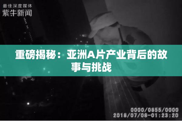 重磅揭秘：亚洲A片产业背后的故事与挑战