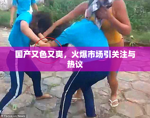 国产又色又爽，火爆市场引关注与热议
