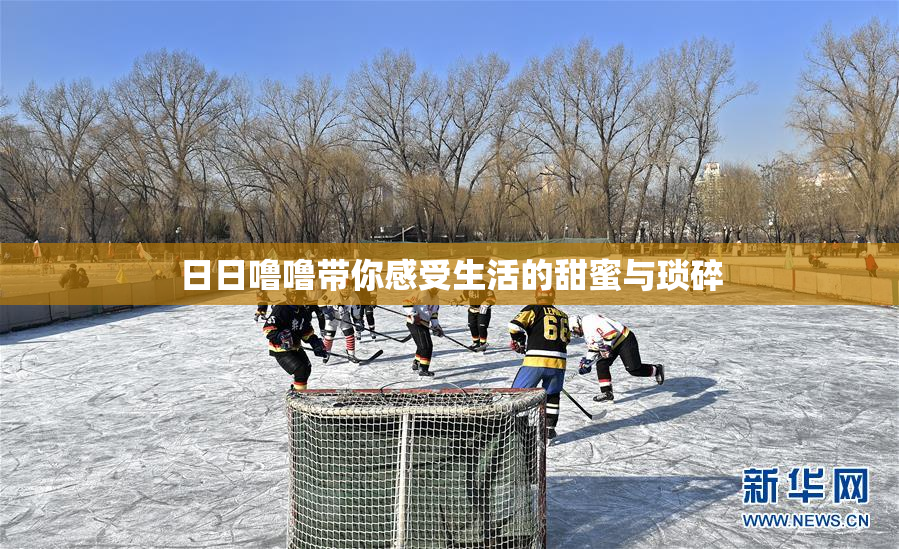 日日噜噜带你感受生活的甜蜜与琐碎