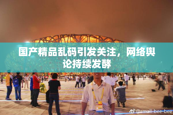国产精品乱码引发关注，网络舆论持续发酵