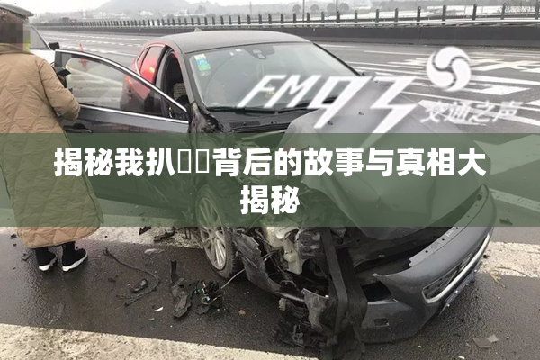 揭秘我扒妺妺背后的故事与真相大揭秘