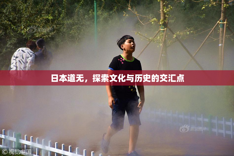 日本道无，探索文化与历史的交汇点