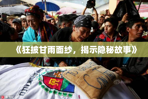 《狂披甘雨面纱，揭示隐秘故事》
