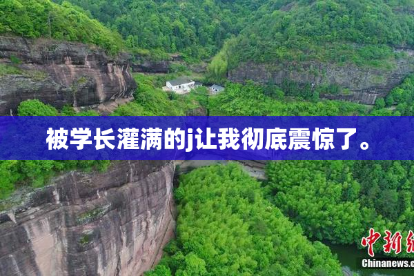 被学长灌满的j让我彻底震惊了。