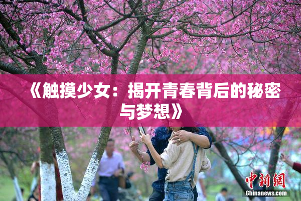 《触摸少女：揭开青春背后的秘密与梦想》