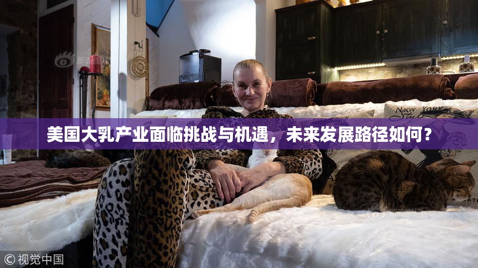 美国大乳产业面临挑战与机遇，未来发展路径如何？