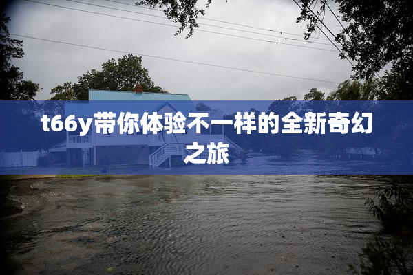 t66y带你体验不一样的全新奇幻之旅