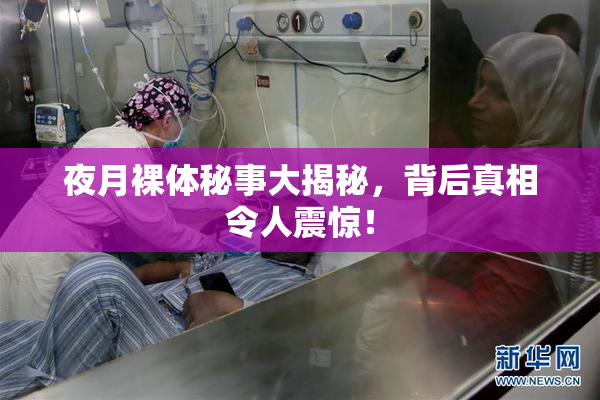 夜月裸体秘事大揭秘，背后真相令人震惊！