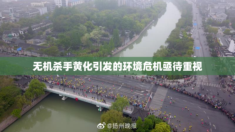 无机杀手黄化引发的环境危机亟待重视