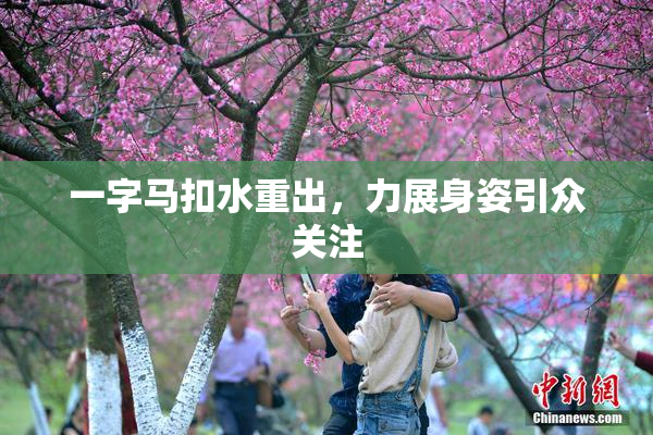 一字马扣水重出，力展身姿引众关注