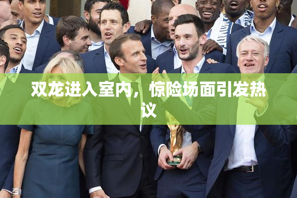 双龙进入室内，惊险场面引发热议