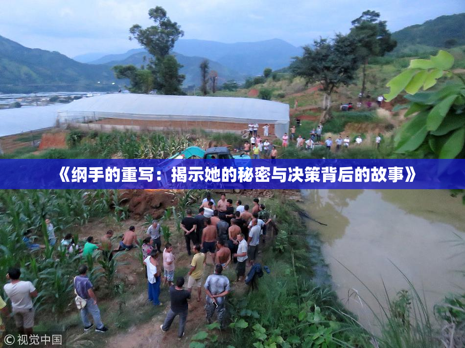《纲手的重写：揭示她的秘密与决策背后的故事》