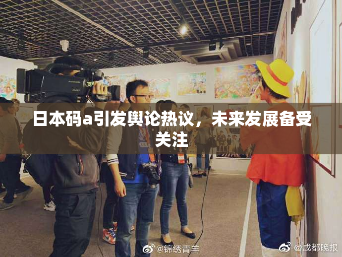 日本码a引发舆论热议，未来发展备受关注