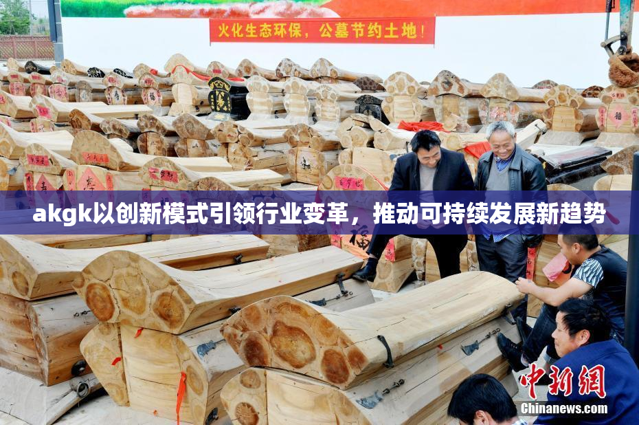 akgk以创新模式引领行业变革，推动可持续发展新趋势