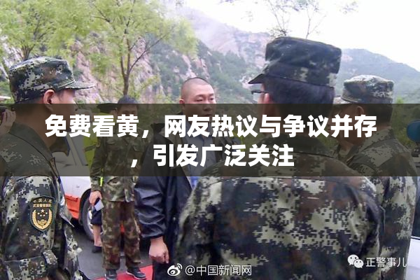 免费看黄，网友热议与争议并存，引发广泛关注