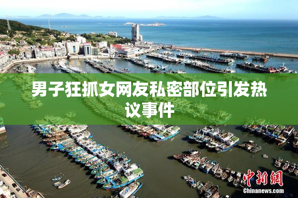 男子狂抓女网友私密部位引发热议事件