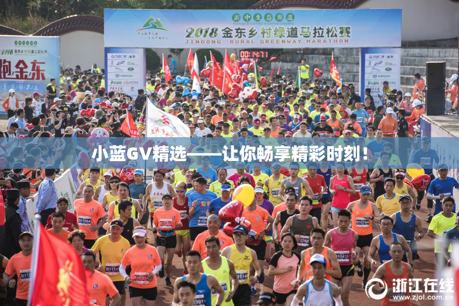 小蓝GV精选——让你畅享精彩时刻！