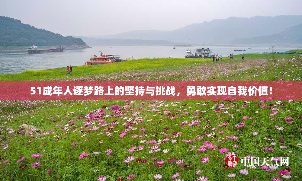 51成年人逐梦路上的坚持与挑战，勇敢实现自我价值！