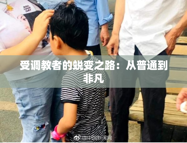 受调教者的蜕变之路：从普通到非凡