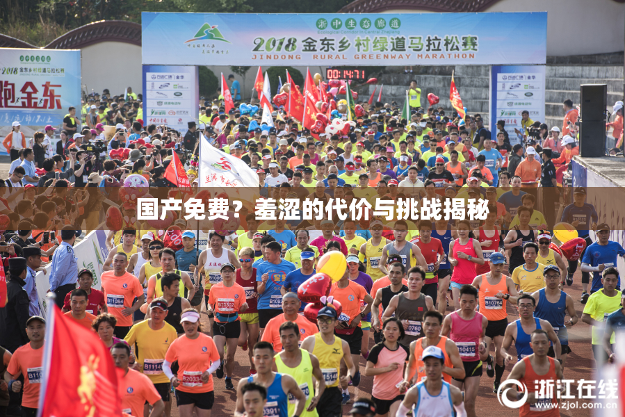 国产免费？羞涩的代价与挑战揭秘