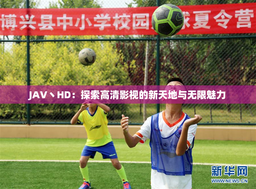 JAV丶HD：探索高清影视的新天地与无限魅力