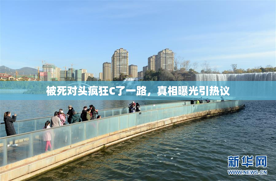 被死对头疯狂C了一路，真相曝光引热议