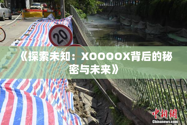《探索未知：XOOOOX背后的秘密与未来》