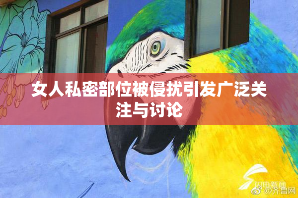 女人私密部位被侵扰引发广泛关注与讨论