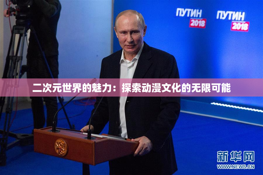 二次元世界的魅力：探索动漫文化的无限可能