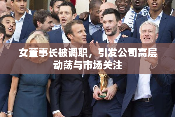 女董事长被调职，引发公司高层动荡与市场关注