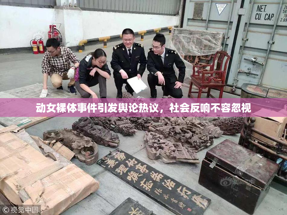 动女裸体事件引发舆论热议，社会反响不容忽视