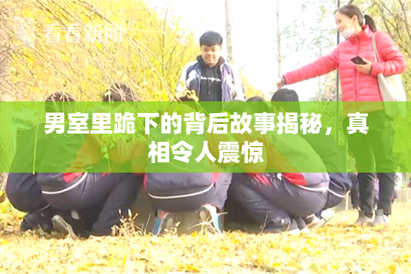 男室里跪下的背后故事揭秘，真相令人震惊