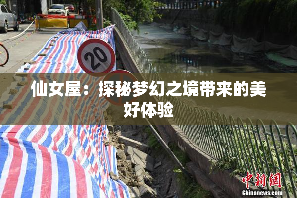仙女屋：探秘梦幻之境带来的美好体验