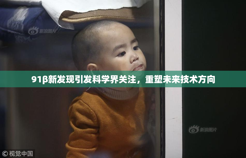 91β新发现引发科学界关注，重塑未来技术方向