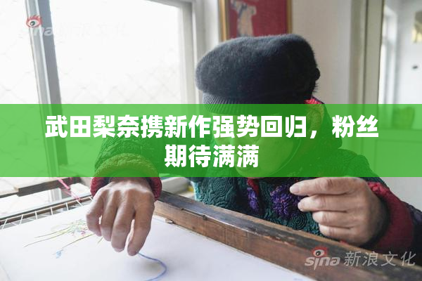 武田梨奈携新作强势回归，粉丝期待满满