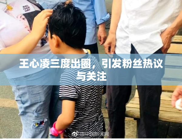 王心凌三度出圈，引发粉丝热议与关注