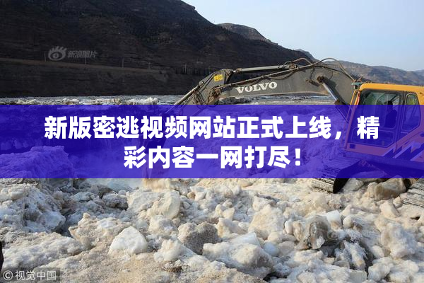 新版密逃视频网站正式上线，精彩内容一网打尽！