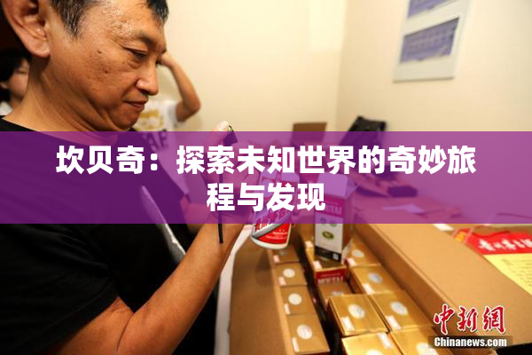 坎贝奇：探索未知世界的奇妙旅程与发现