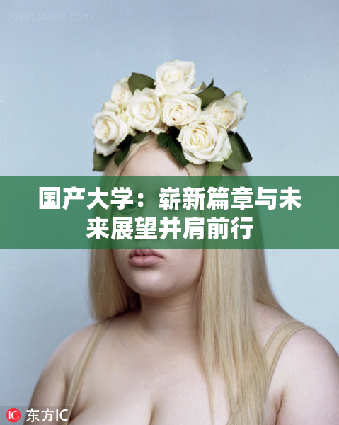 国产大学：崭新篇章与未来展望并肩前行
