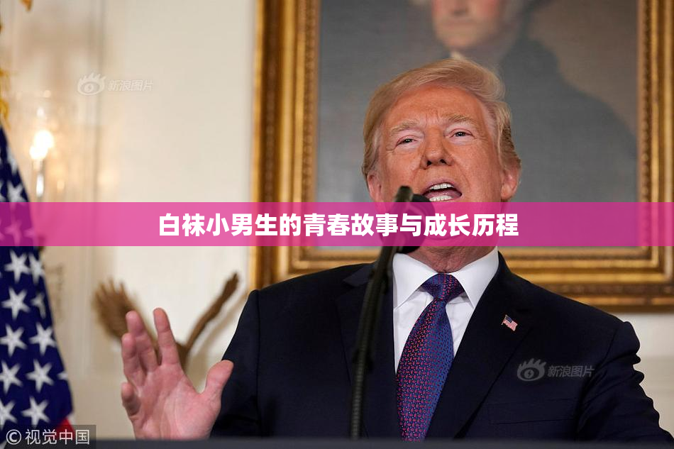 白袜小男生的青春故事与成长历程