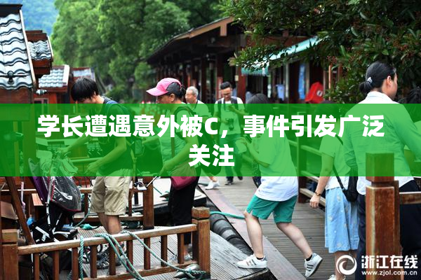 学长遭遇意外被C，事件引发广泛关注