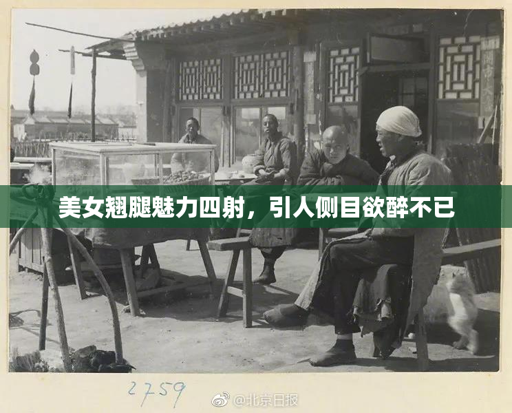 美女翘腿魅力四射，引人侧目欲醉不已