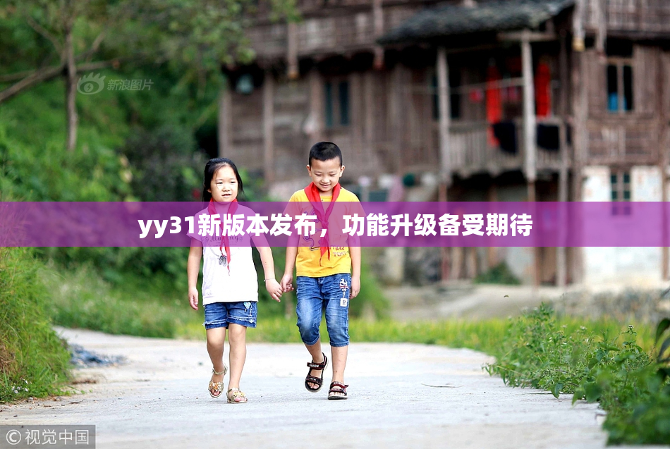 yy31新版本发布，功能升级备受期待