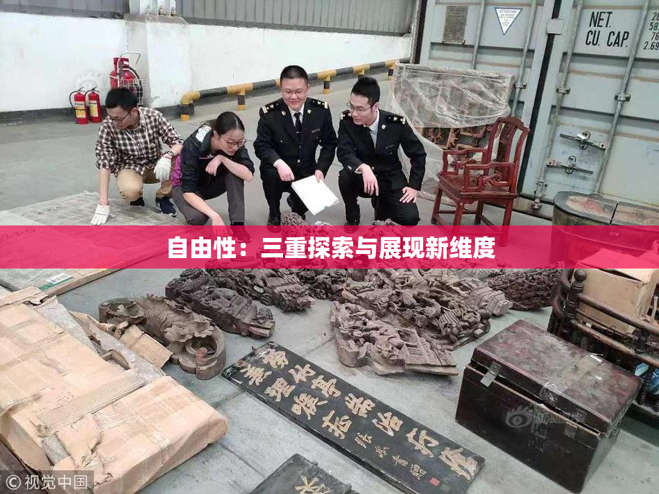 自由性：三重探索与展现新维度