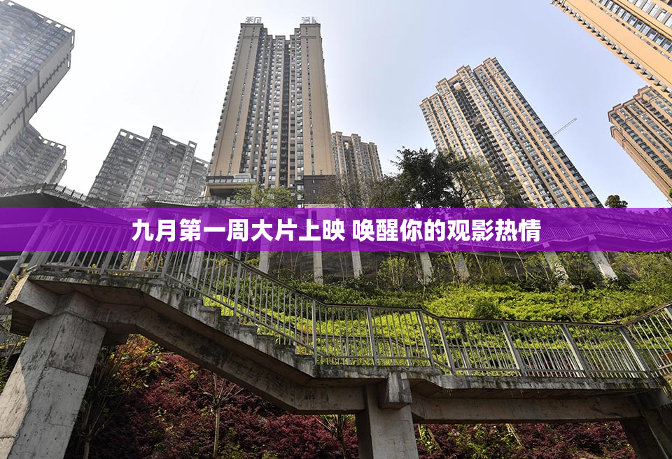 九月第一周大片上映 唤醒你的观影热情