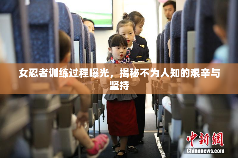 女忍者训练过程曝光，揭秘不为人知的艰辛与坚持